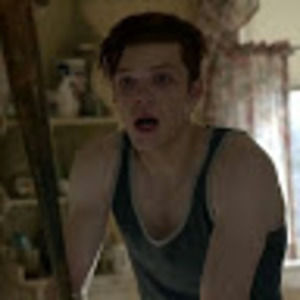 Meet your Posher, Brookie